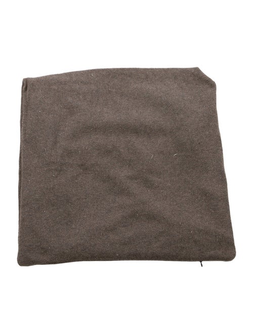 Jenni Kayne Square Throw Pillow Cover