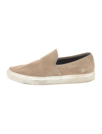 Jenni Kayne Suede Sneakers