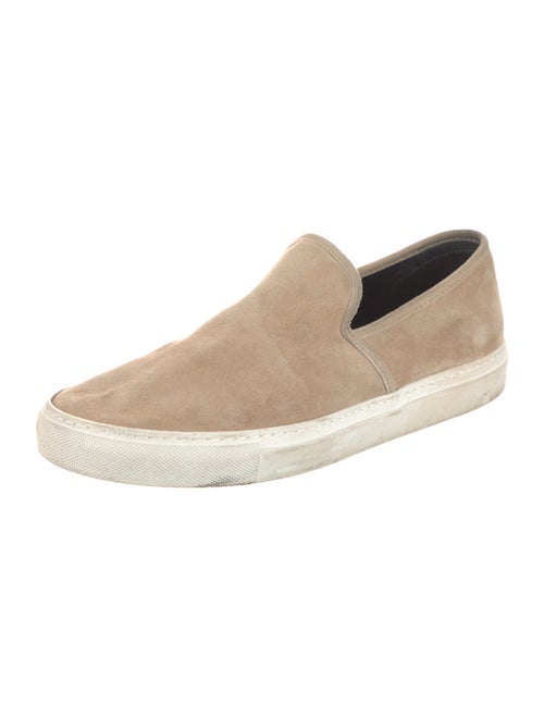 Jenni Kayne Suede Sneakers