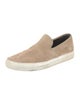 Jenni Kayne Suede Sneakers