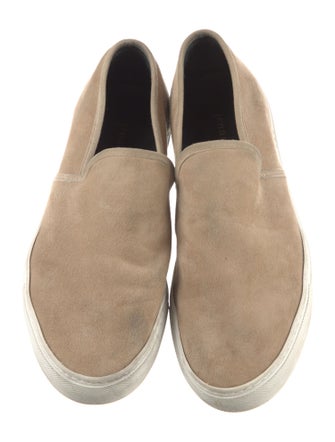 Jenni Kayne Suede Sneakers