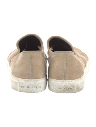 Jenni Kayne Suede Sneakers