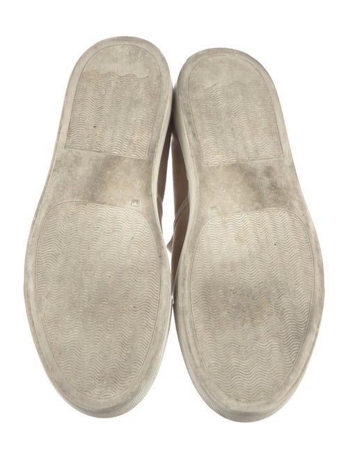 Jenni Kayne Suede Sneakers