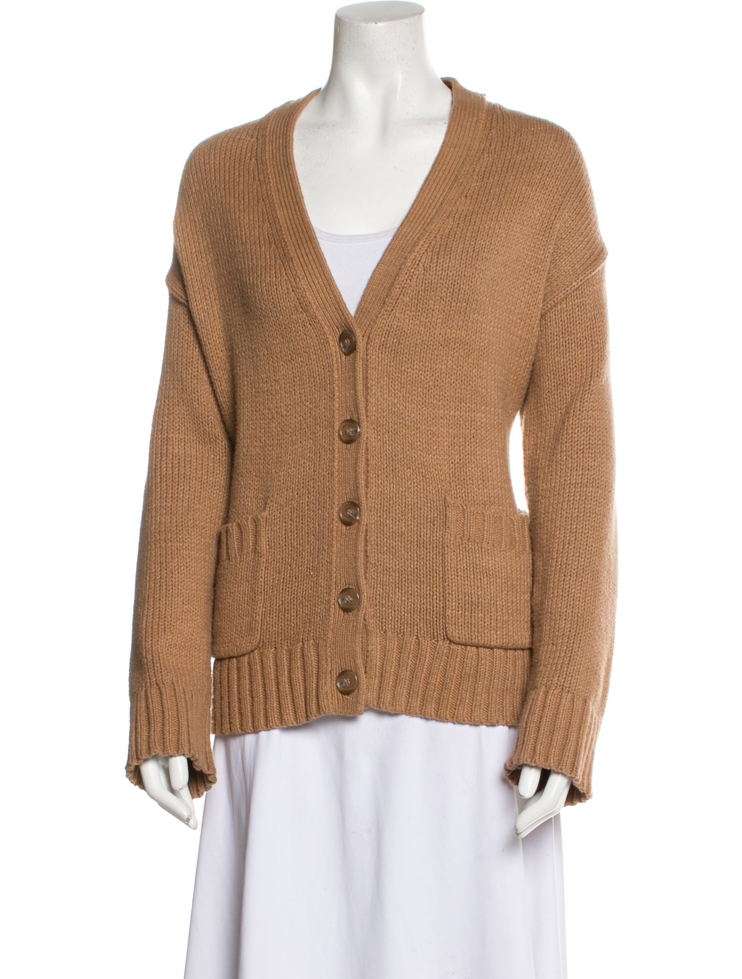 Jenni Kayne V-Neck Sweater