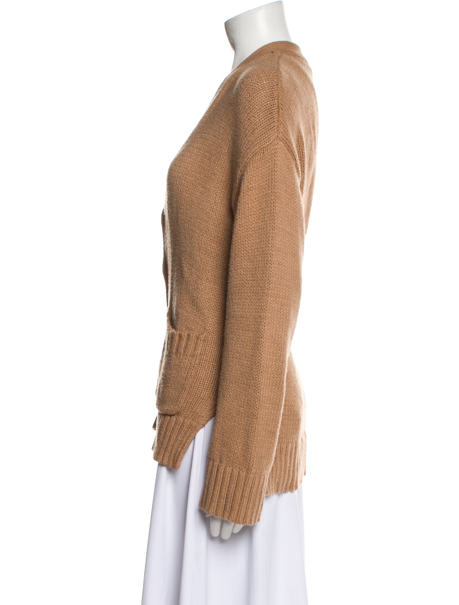 Jenni Kayne V-Neck Sweater