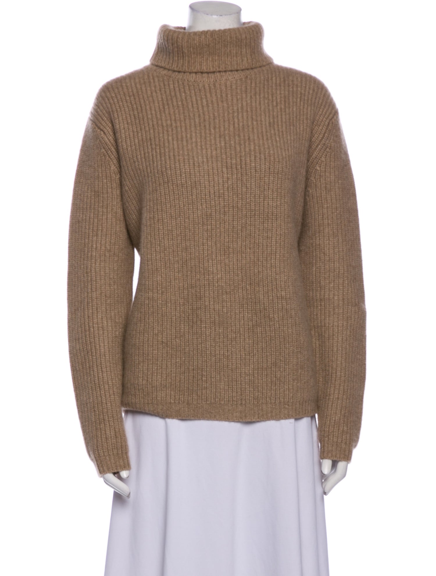 Jenni Kayne Cashmere Turtleneck Sweater