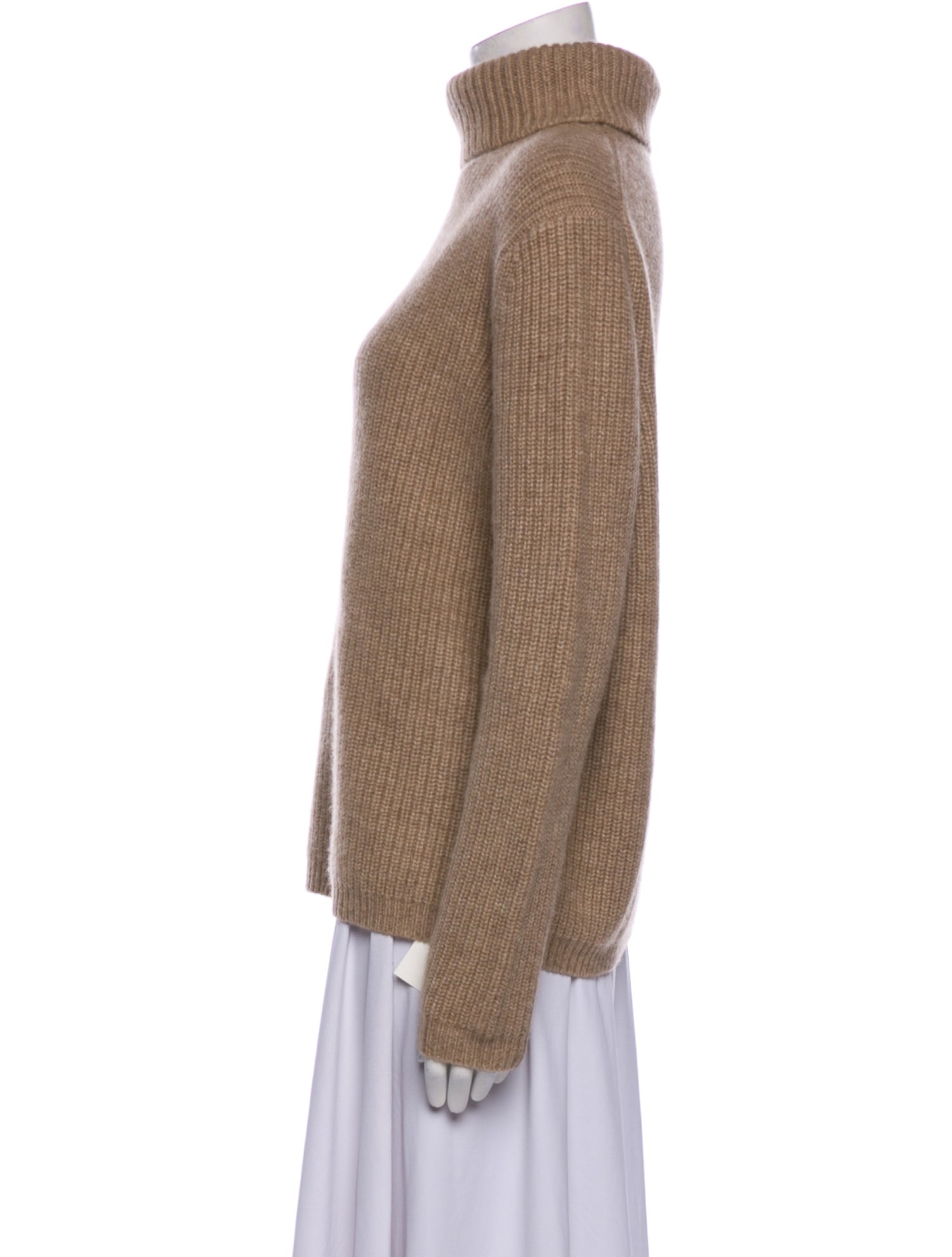 Jenni Kayne Cashmere Turtleneck Sweater