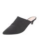 Jenni Kayne Suede Mules
