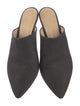 Jenni Kayne Suede Mules