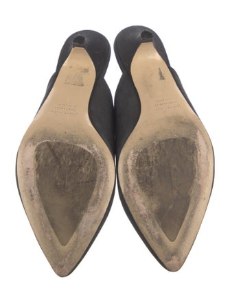 Jenni Kayne Suede Mules