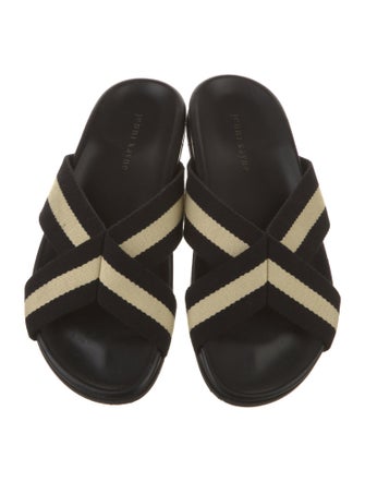 Jenni Kayne Printed Slides