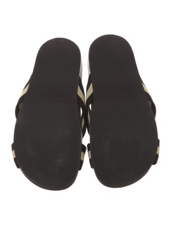 Jenni Kayne Printed Slides