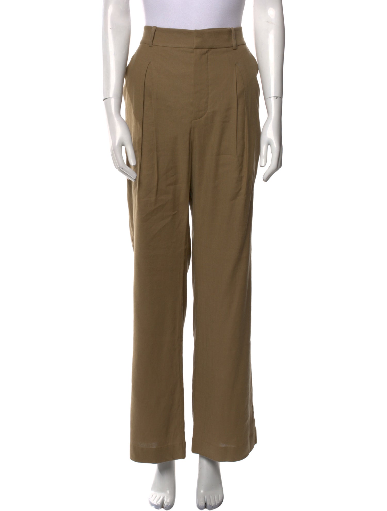 Jenni Kayne Linen Wide Leg Pants w/ Tags