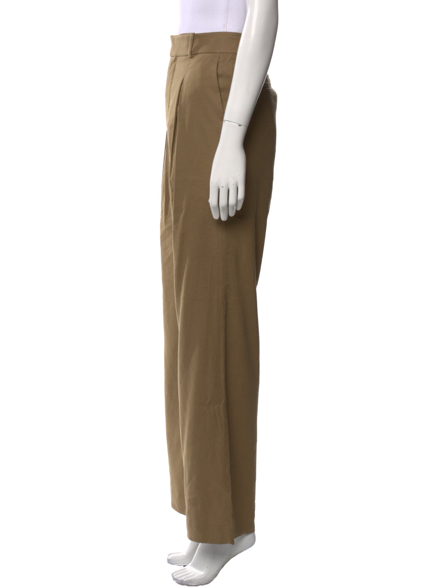 Jenni Kayne Linen Wide Leg Pants w/ Tags