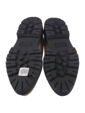 Jenni Kayne Suede Mules