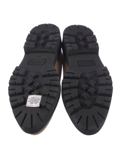 Jenni Kayne Suede Mules