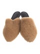 Jenni Kayne Shearling Mules