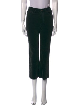 Jenni Kayne Straight Leg Pants