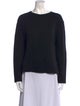 Jenni Kayne Scoop Neck Sweater