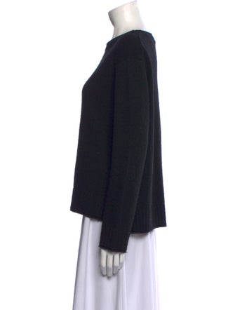 Jenni Kayne Scoop Neck Sweater