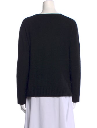 Jenni Kayne Scoop Neck Sweater