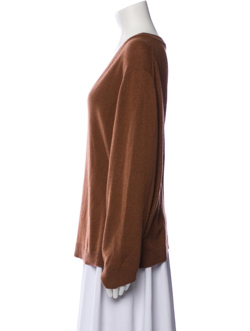 Jenni Kayne Cashmere V-Neck Sweater