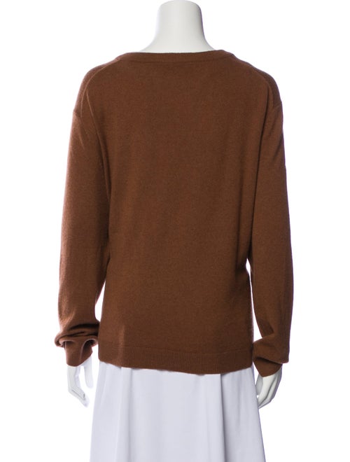 Jenni Kayne Cashmere V-Neck Sweater