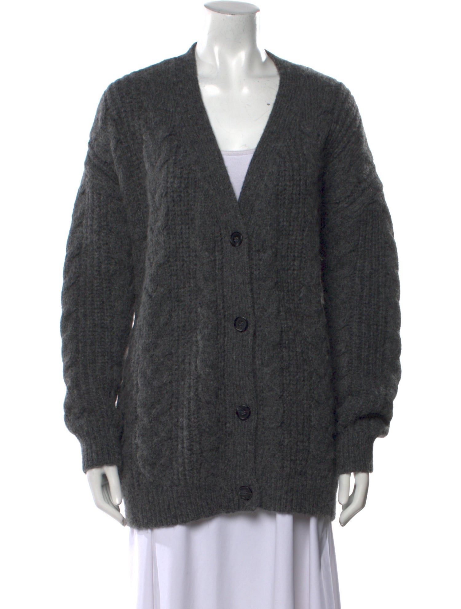 Jenni Kayne V-Neck Sweater
