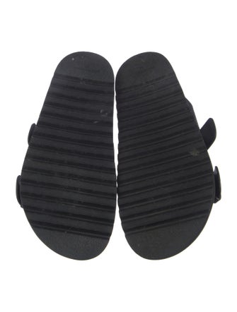 Jenni Kayne Leather Slides