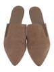 Jenni Kayne Suede Mules