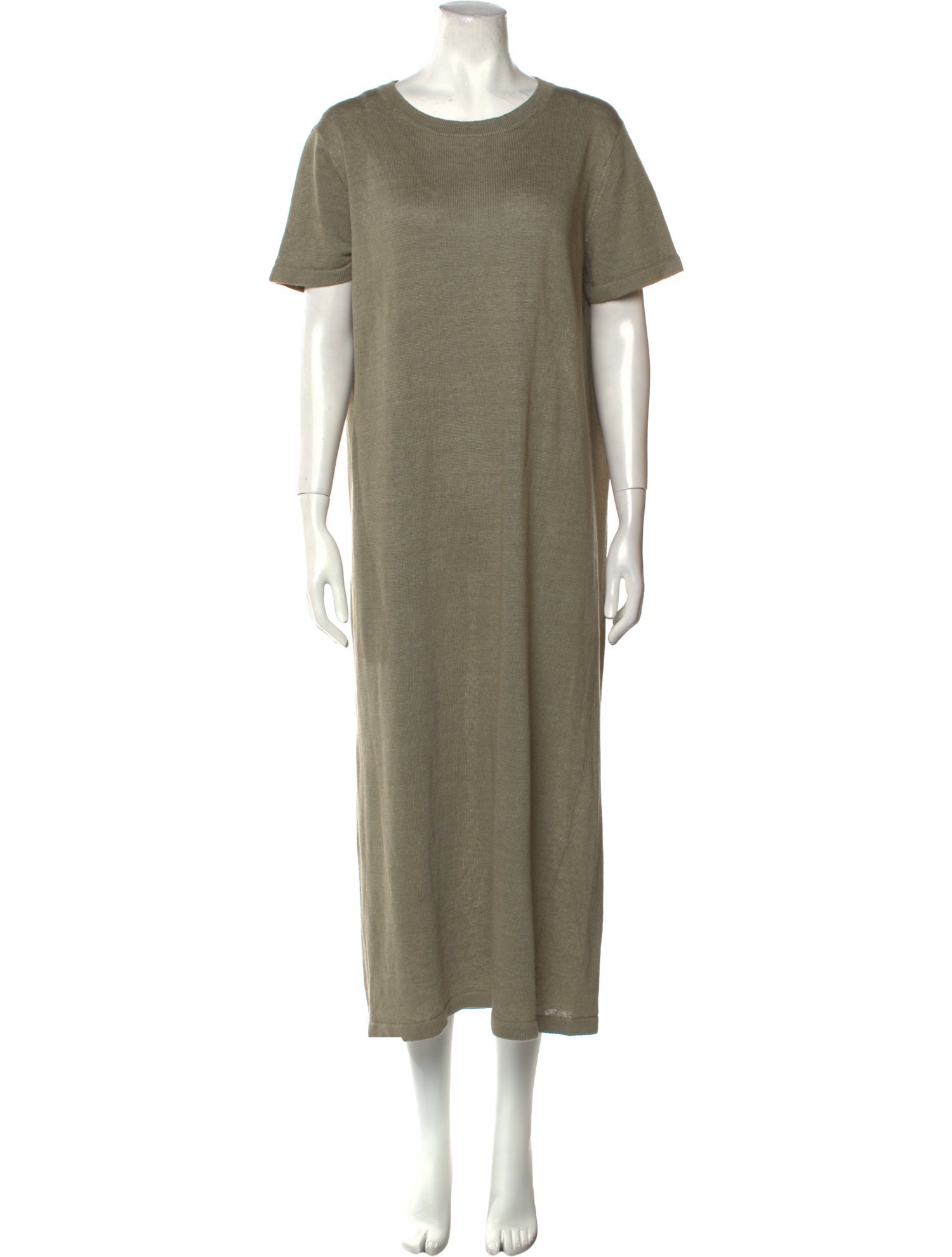 Jenni Kayne Linen Long Dress