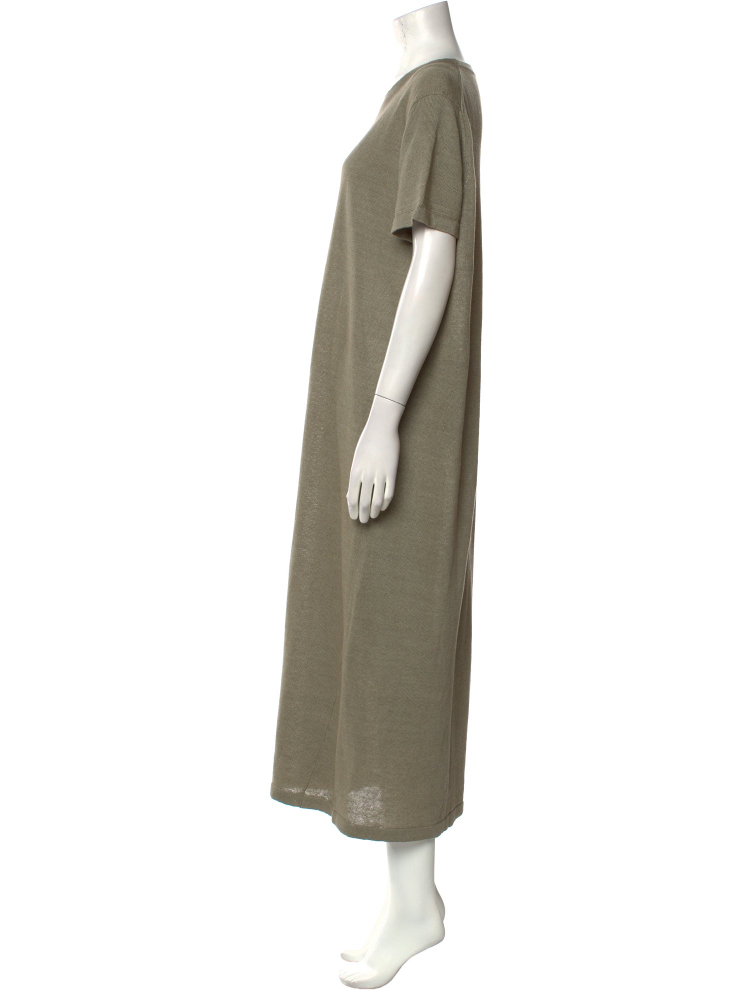 Jenni Kayne Linen Long Dress