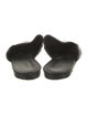 Jenni Kayne Leather Slides