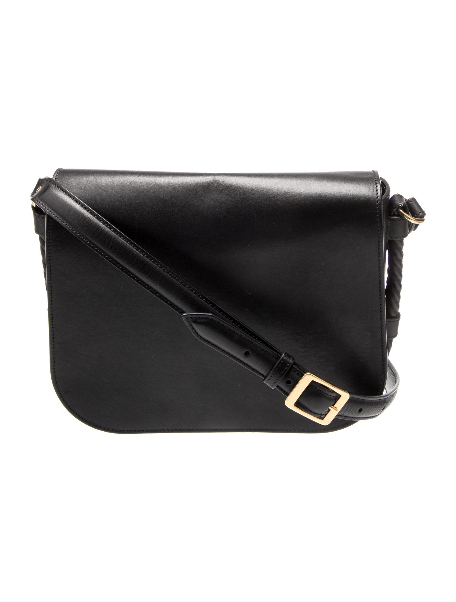 Jenni Kayne Leather Crossbody Bag