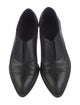 Jenni Kayne Leather Oxfords