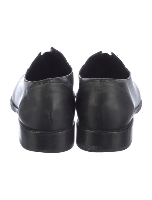 Jenni Kayne Leather Oxfords