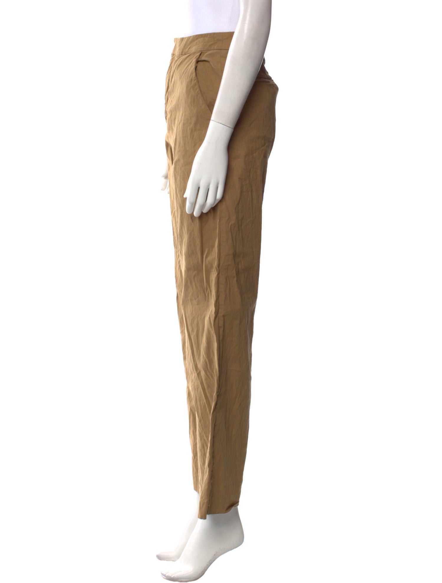 Jenni Kayne Linen Wide Leg Pants