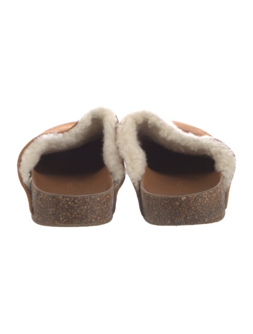 Jenni Kayne Suede Mules