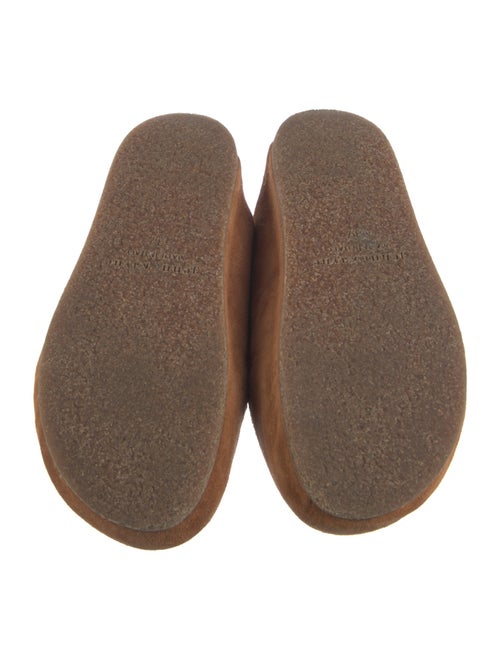 Jenni Kayne Suede Mules