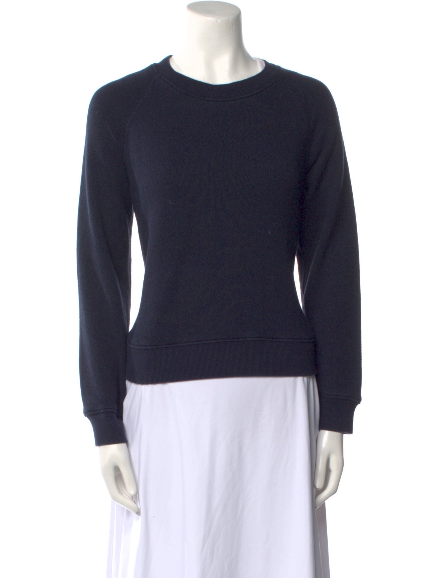 Jenni Kayne Crew Neck Long Sleeve Sweatshirt