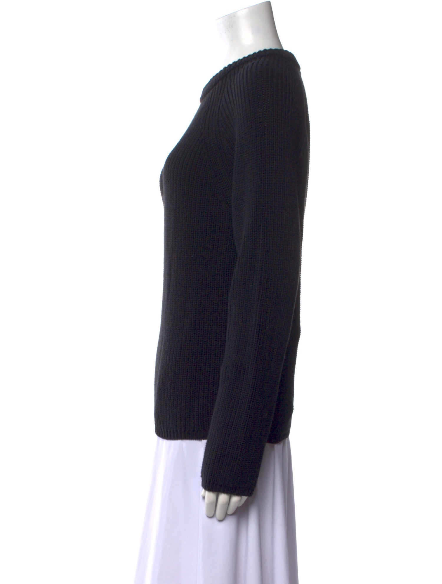 Jenni Kayne Crew Neck Sweater