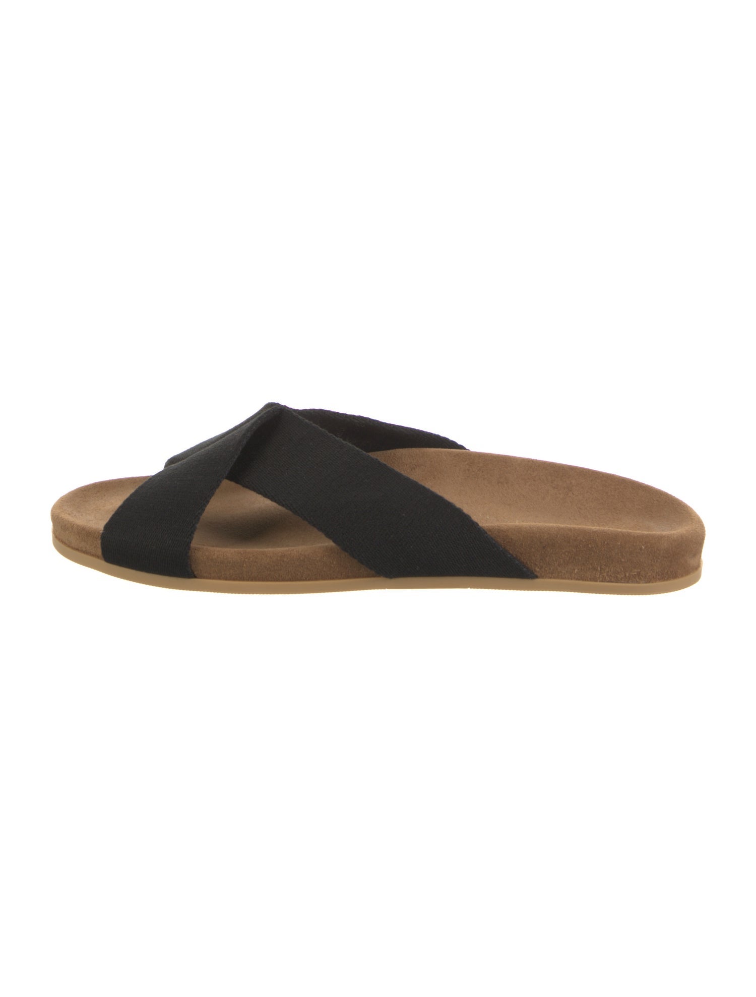 Jenni Kayne Suede Slides