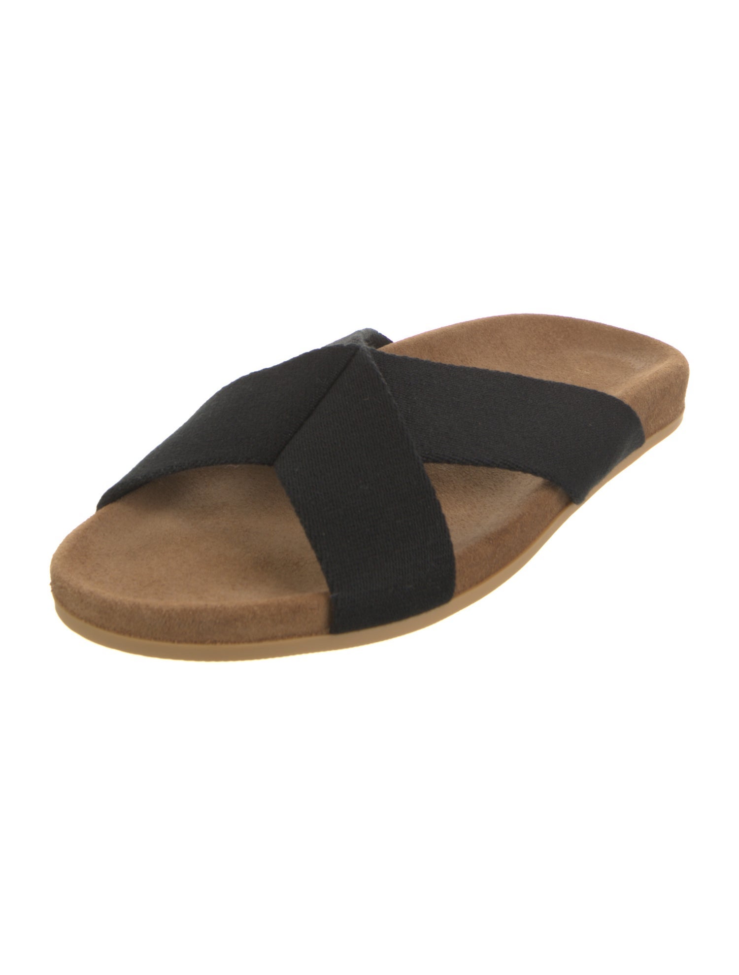 Jenni Kayne Suede Slides