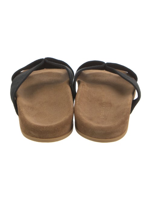 Jenni Kayne Suede Slides