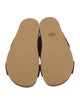 Jenni Kayne Suede Slides