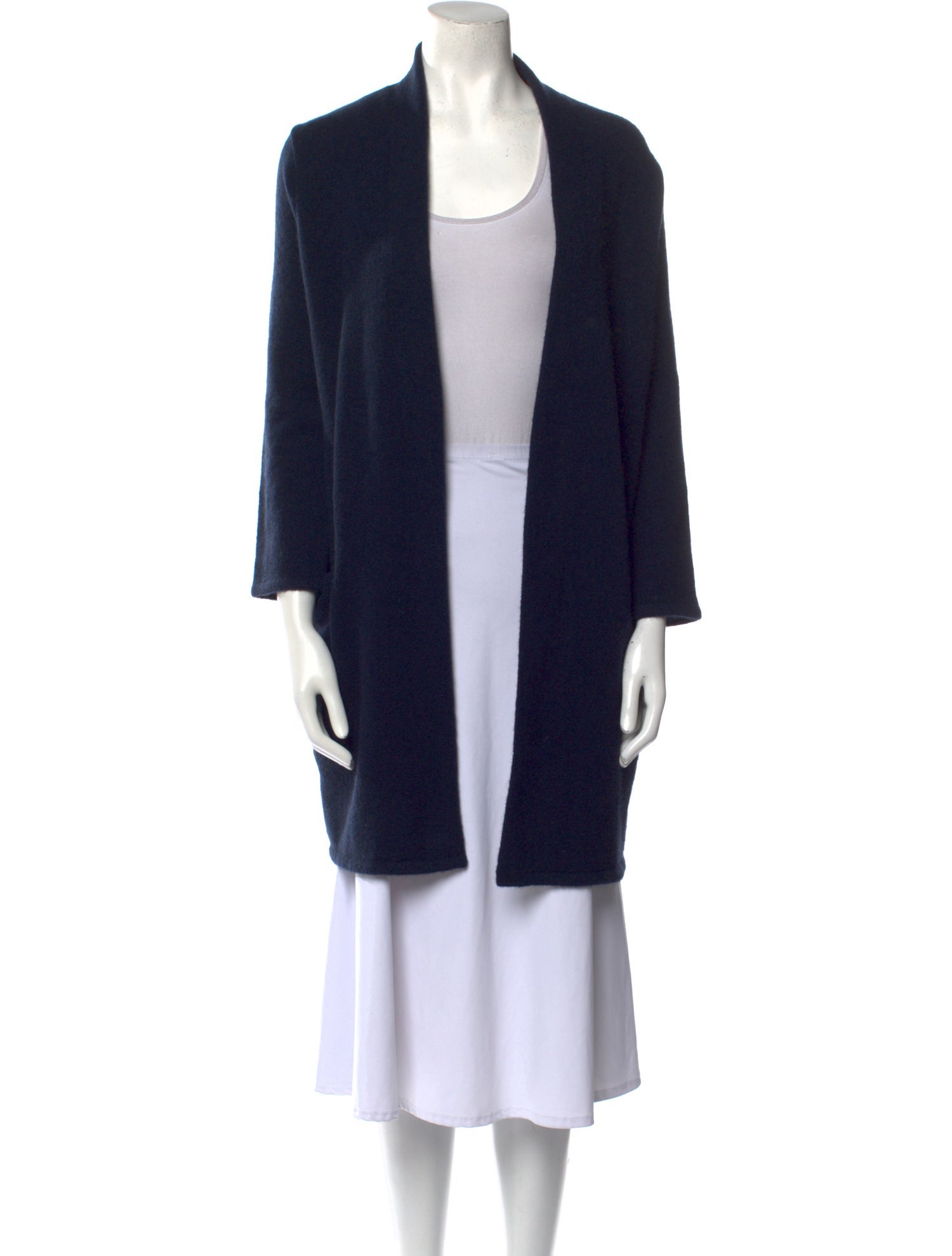 Jenni Kayne Open Front Sweater