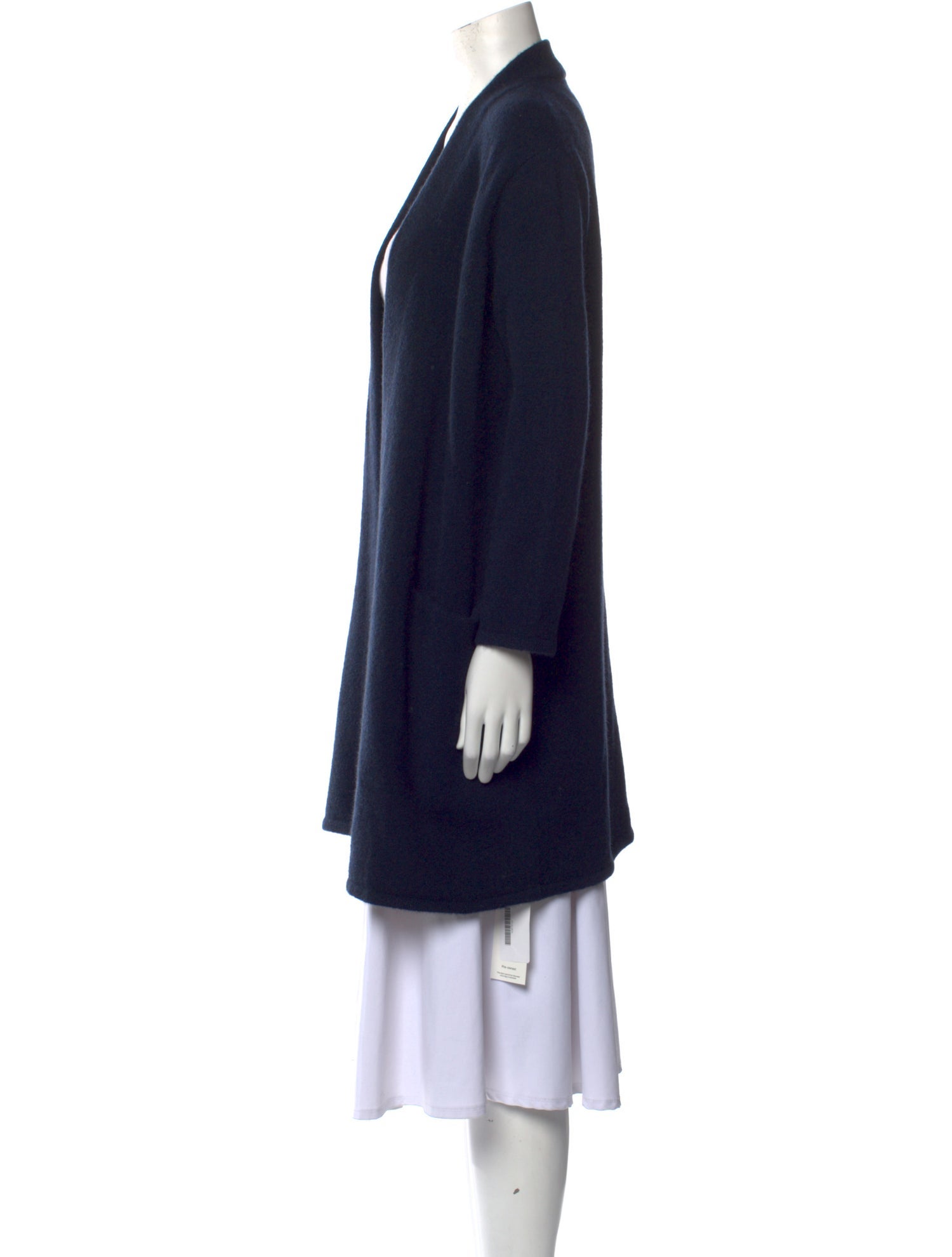 Jenni Kayne Open Front Sweater