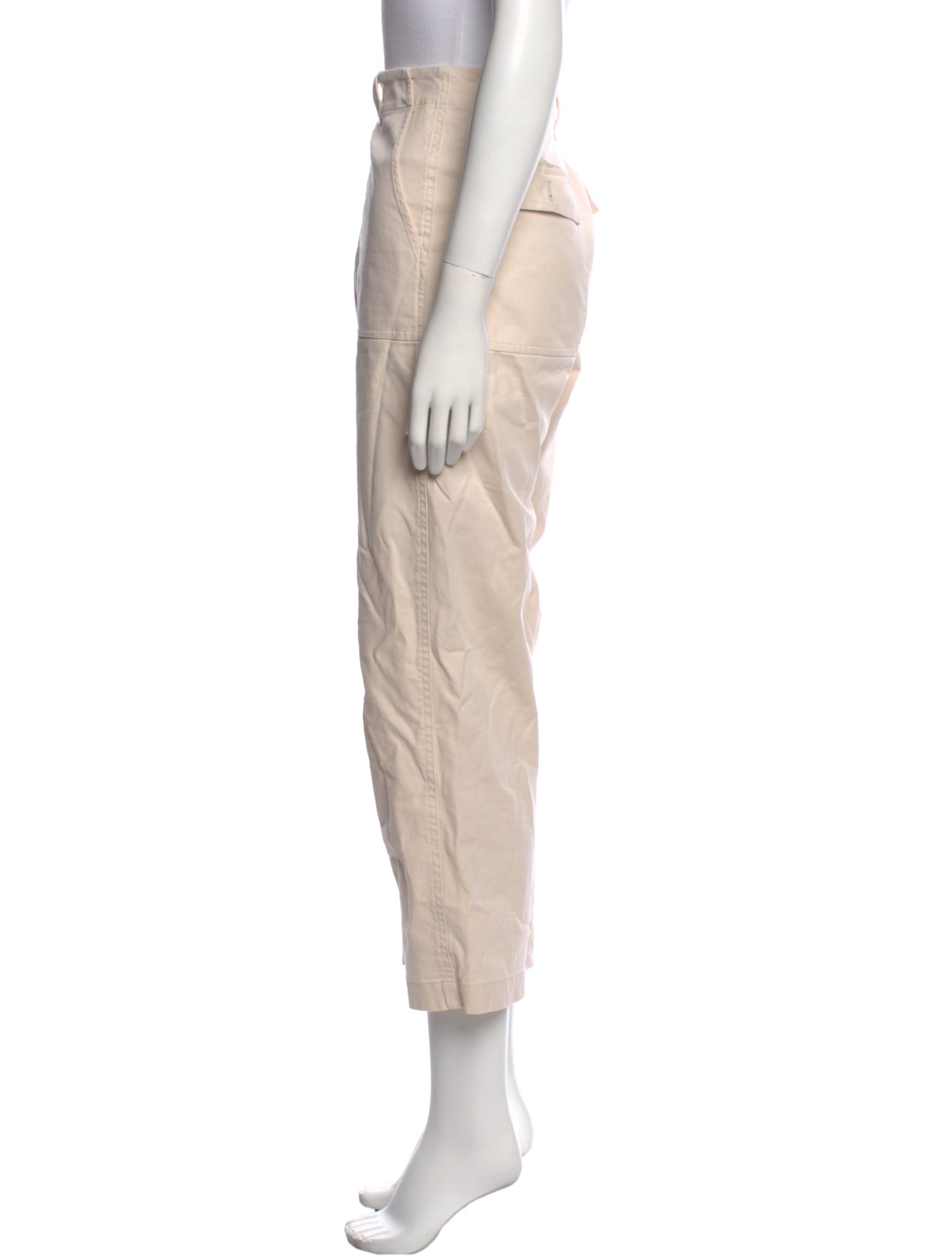 Jenni Kayne Straight Leg Pants