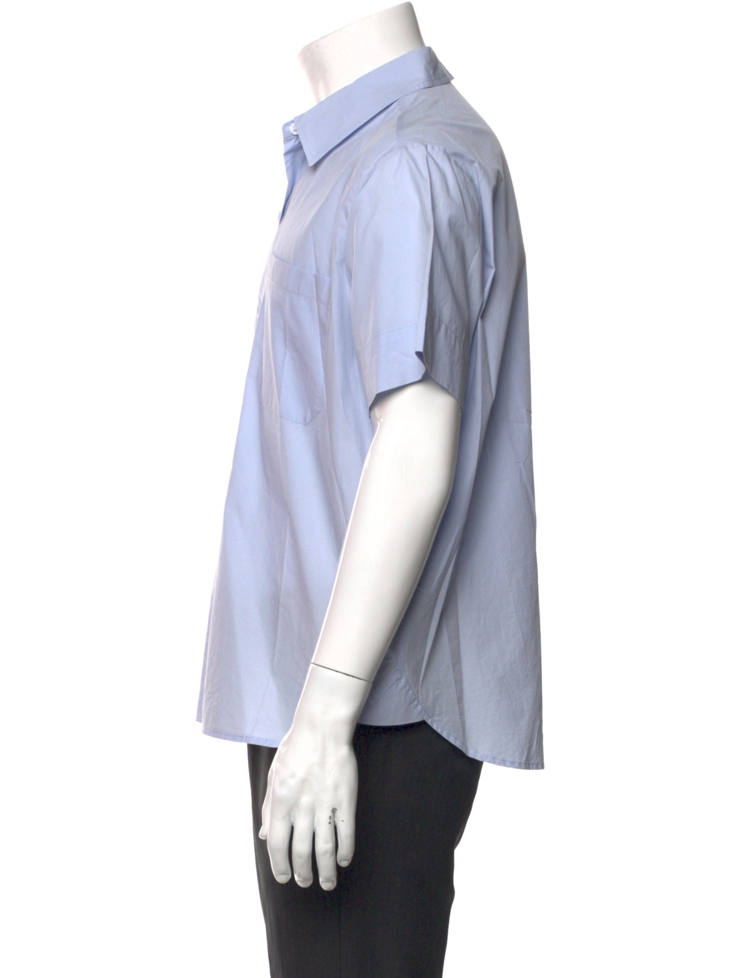 Jenni Kayne Short Sleeve Shirt