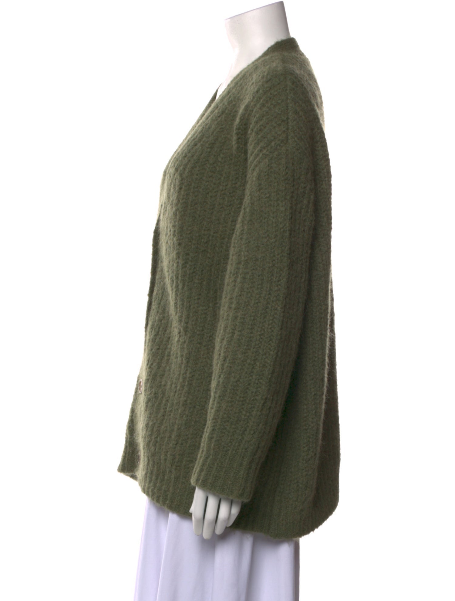 Jenni Kayne V-Neck Sweater